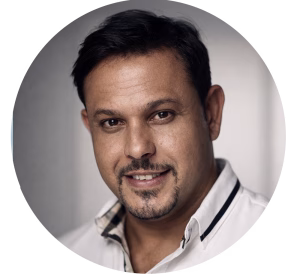 Foto de Dudu Volpe